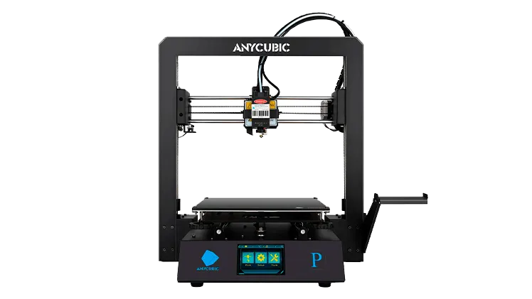 Сервисный центр Anycubic в Вологде